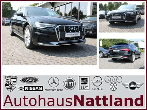 Used AUDI A6 Diesel 2021 Ad 