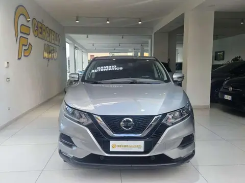 Used NISSAN QASHQAI Diesel 2020 Ad 