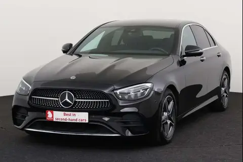 Used MERCEDES-BENZ CLASSE E Diesel 2022 Ad 