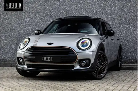 Annonce MINI COOPER Essence 2024 d'occasion 