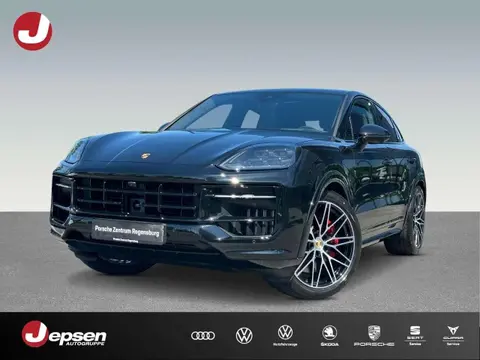 Annonce PORSCHE CAYENNE Essence 2024 d'occasion 