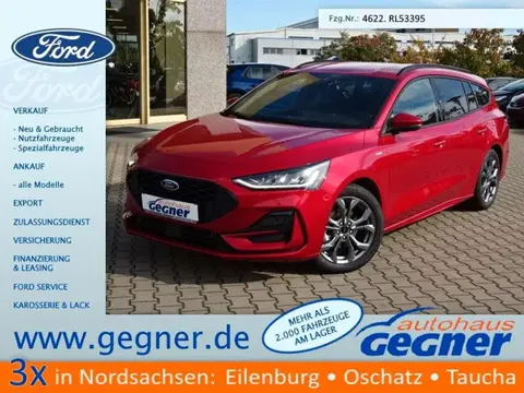 Annonce FORD FOCUS Diesel 2024 d'occasion 