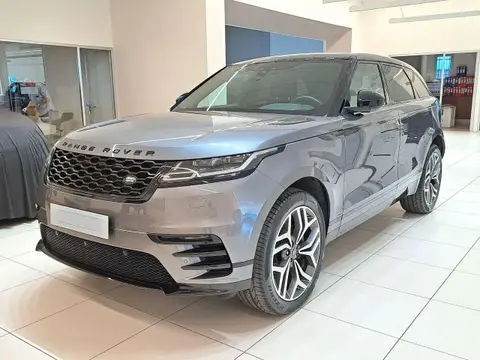 Used LAND ROVER RANGE ROVER VELAR Diesel 2019 Ad 