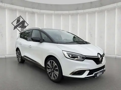 Annonce RENAULT GRAND SCENIC Essence 2022 d'occasion 