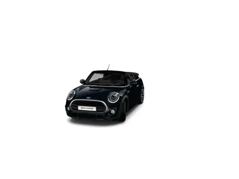 Annonce MINI COOPER Essence 2021 d'occasion 