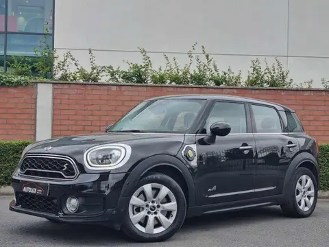 Annonce MINI COOPER Hybride 2018 d'occasion Belgique