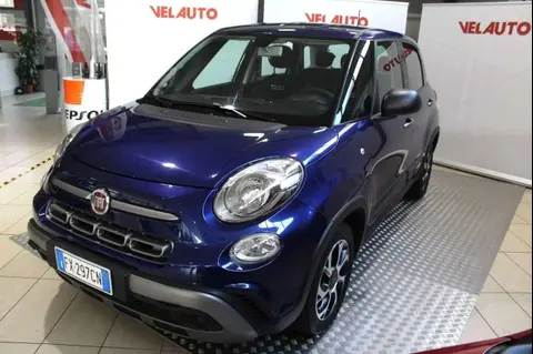 Used FIAT 500L Petrol 2019 Ad 