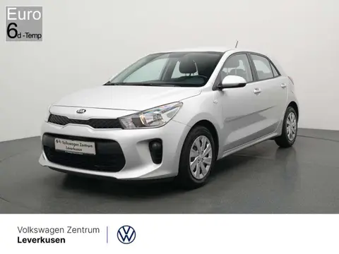 Used KIA RIO Petrol 2020 Ad 