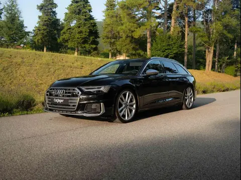 Used AUDI S6 Diesel 2019 Ad 