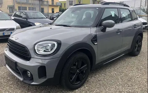 Annonce MINI ONE Essence 2021 d'occasion 