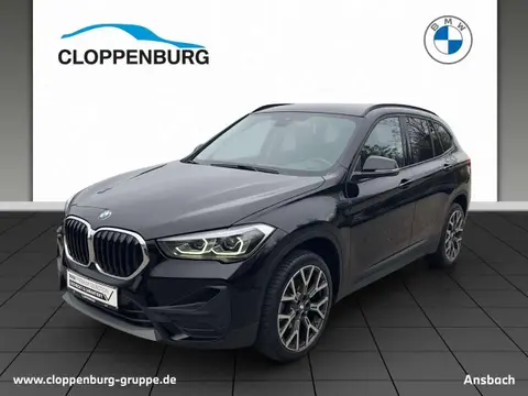 Used BMW X1 Petrol 2022 Ad 