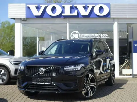 Used VOLVO XC90 Hybrid 2024 Ad 