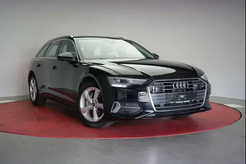 Annonce AUDI A6 Diesel 2022 d'occasion 