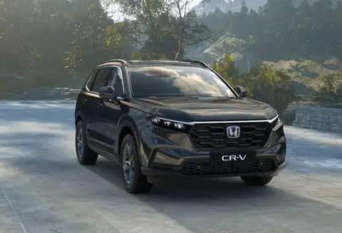 Annonce HONDA CR-V Essence 2024 d'occasion 