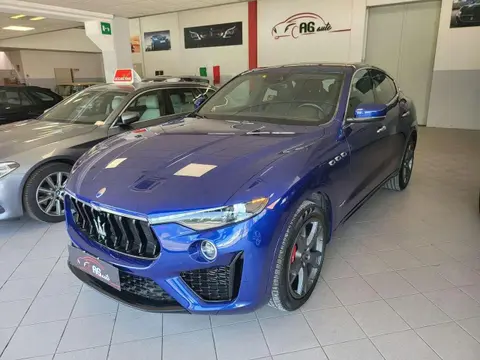 Used MASERATI LEVANTE Petrol 2021 Ad 