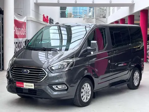 Used FORD TOURNEO Diesel 2020 Ad 