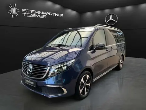 Used MERCEDES-BENZ EQV Electric 2023 Ad 