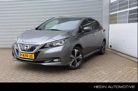 Annonce NISSAN LEAF Électrique 2022 d'occasion 