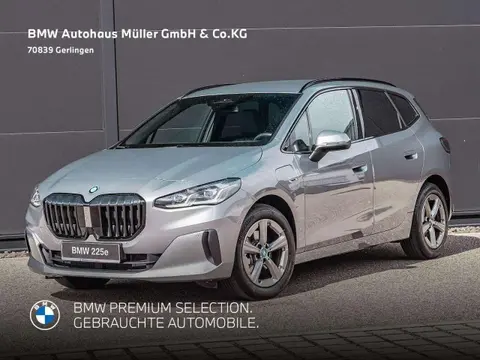 Annonce BMW SERIE 2 Hybride 2022 d'occasion 