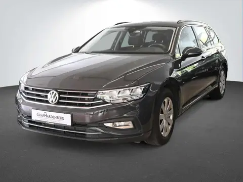 Used VOLKSWAGEN PASSAT Diesel 2020 Ad 