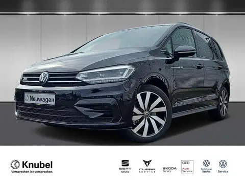 Used VOLKSWAGEN TOURAN Diesel 2024 Ad 