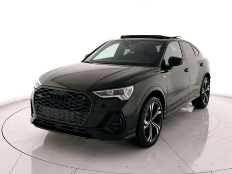 Annonce AUDI Q3 Diesel 2024 d'occasion 