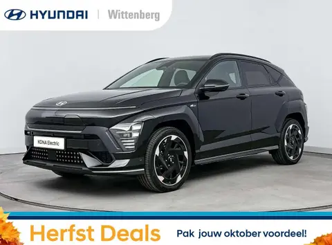 Used HYUNDAI KONA Electric 2024 Ad 