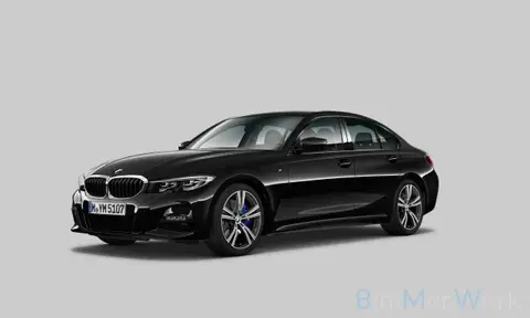 Used BMW SERIE 3 Petrol 2021 Ad 