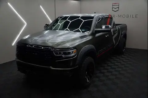 Annonce DODGE RAM Essence 2019 d'occasion 