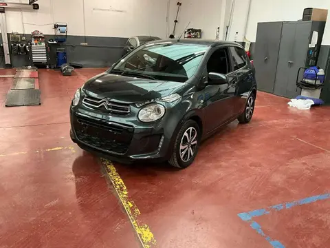 Used CITROEN C1 Petrol 2021 Ad 