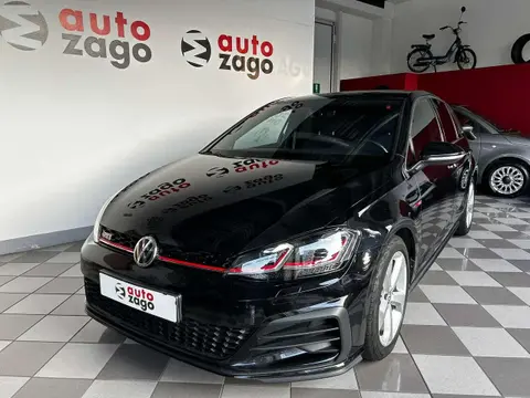 Used VOLKSWAGEN GOLF Petrol 2019 Ad 