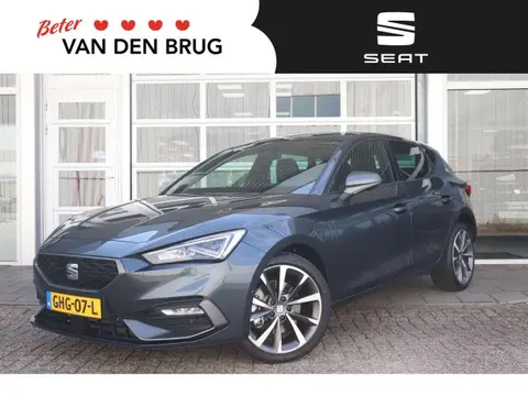 Used SEAT LEON Hybrid 2024 Ad 