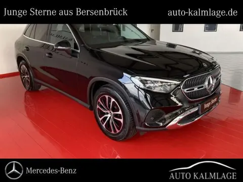 Used MERCEDES-BENZ CLASSE GLC Diesel 2023 Ad Germany