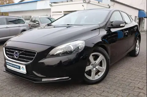 Annonce VOLVO V40 Essence 2015 d'occasion 