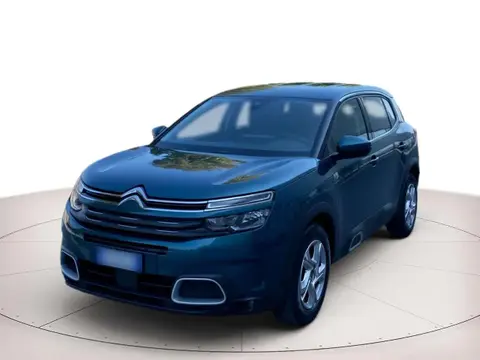 Used CITROEN C5 AIRCROSS Diesel 2020 Ad 