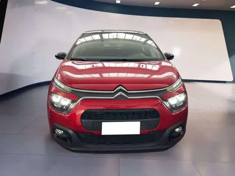 Used CITROEN C3 Petrol 2021 Ad 