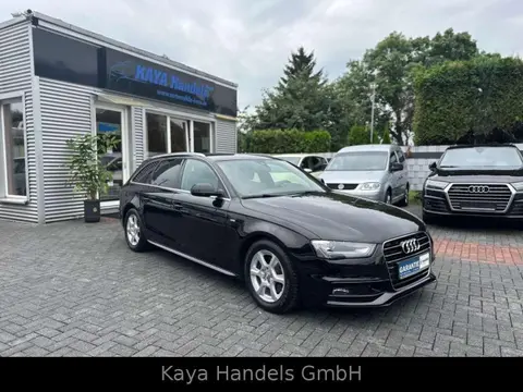 Used AUDI A4 Petrol 2015 Ad 