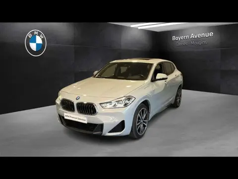 Used BMW X2  2023 Ad 