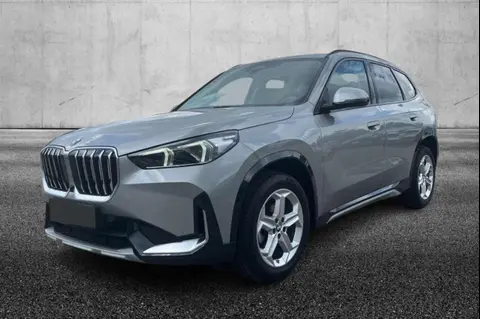 Annonce BMW X1 Diesel 2023 d'occasion 