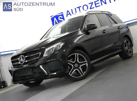 Used MERCEDES-BENZ CLASSE GLE Petrol 2018 Ad 