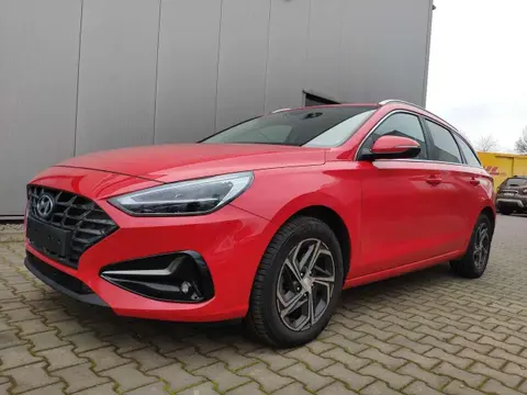 Annonce HYUNDAI I30 Essence 2024 d'occasion 