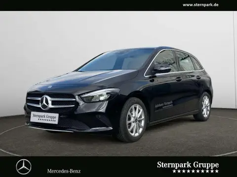 Used MERCEDES-BENZ CLASSE B Petrol 2021 Ad 