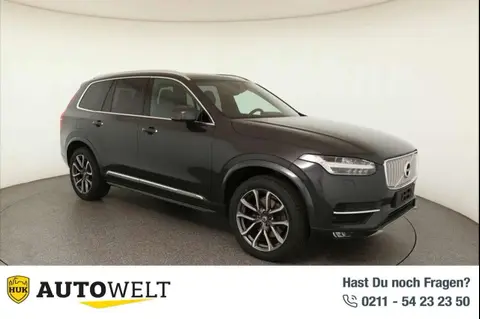 Used VOLVO XC90 Diesel 2018 Ad 