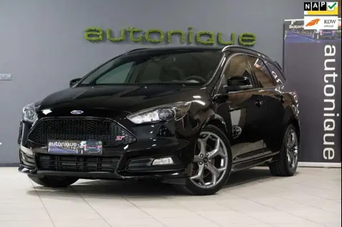 Annonce FORD FOCUS Essence 2018 d'occasion 