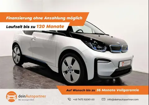 Used BMW I3 Electric 2019 Ad 