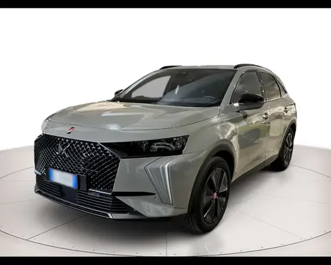 Annonce DS AUTOMOBILES DS7 Hybride 2024 d'occasion 