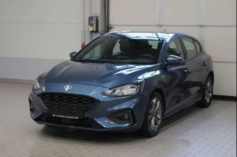 Annonce FORD FOCUS Diesel 2020 d'occasion 