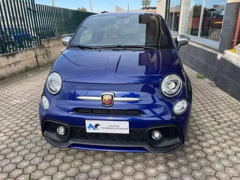 Used ABARTH 595 Petrol 2017 Ad 