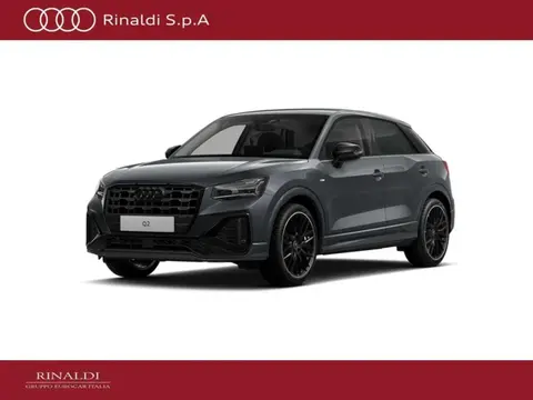 Used AUDI Q2 Petrol 2024 Ad 