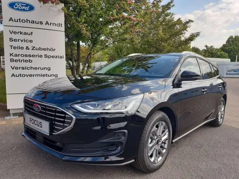 Annonce FORD FOCUS Essence 2024 d'occasion 